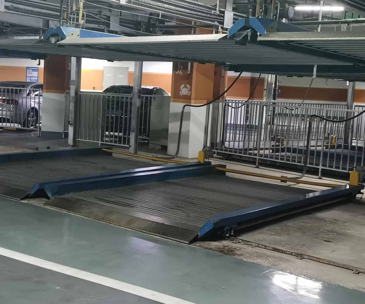 醫院停車難解決方案